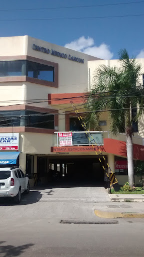 Centro Medico Cancún de Especialidades