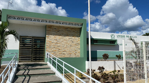 Centro de Salud Rural Caobas