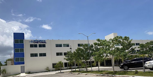 Centro Médico De Chetumal