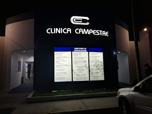 Clínica Campestre