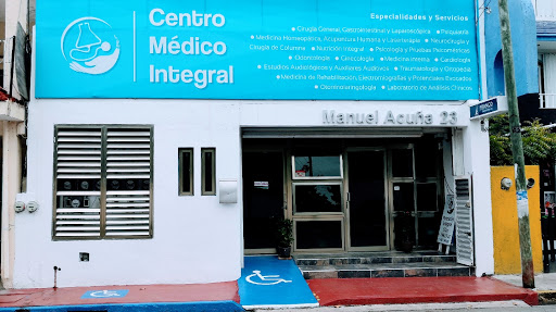 Centro Medico Integral