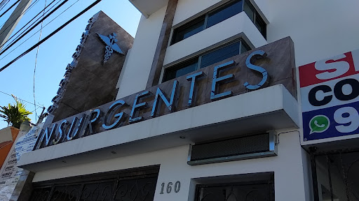 CMICH Centro Medico Insurgentes Chetumal