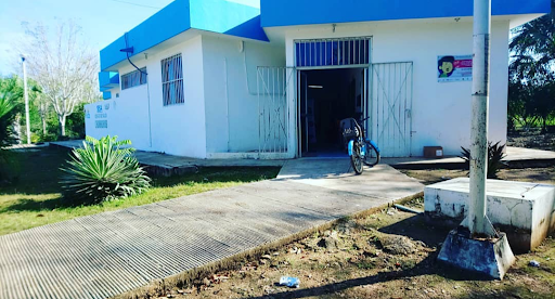 Centro De Salud Rural Chunhuhub