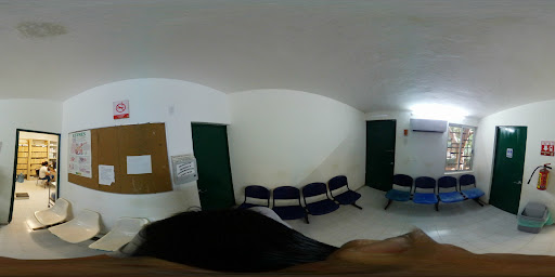 IMSS UMF 10 CHEMUYIL