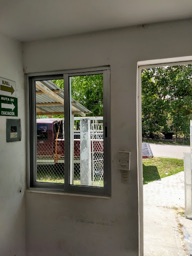 Centro de salud rural Cocoyol