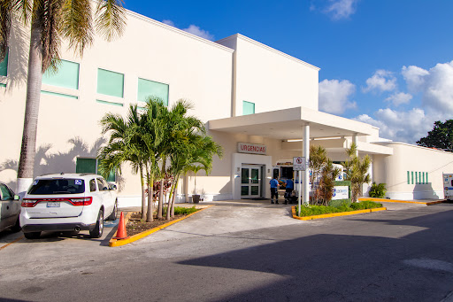 Hospital Costamed Cozumel