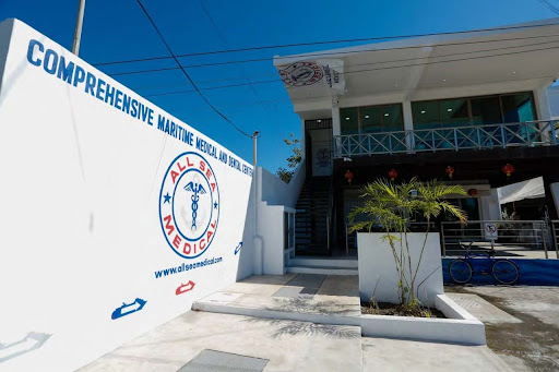 All Sea Medical Cozumel