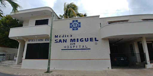 Hospital Médica San Miguel