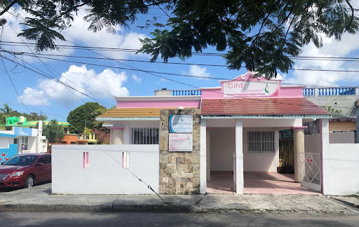 Unidad Médica Caribe