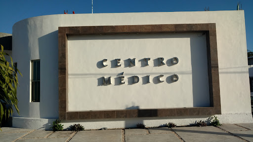 RYU Centro Médico