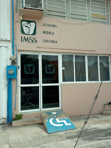 Unidad de Medicina Familiar No. 6 del IMSS