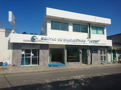 Centro De Diagnóstico "Jesus"