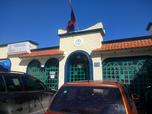 Clinica Medico-Dental Zaragoza