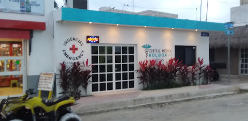 Unidad Medica UMED