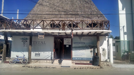 Centro Médico Utstal Holbox