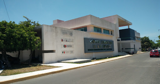Hospital Integral de Isla Mujeres