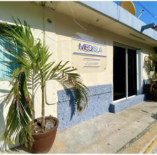 MEDISLA (Dr. Salas)