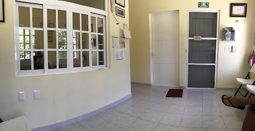 Consultorio Medico Isleño