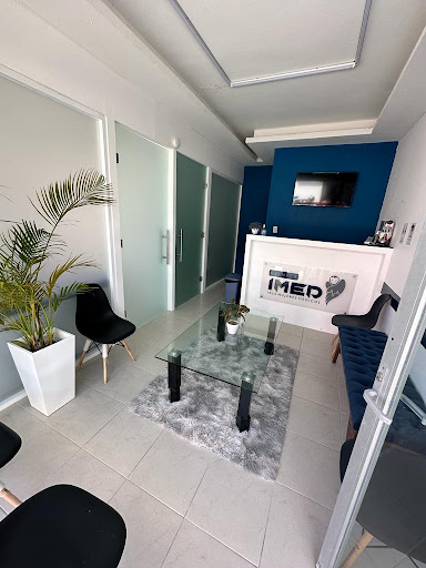 Clínica IMED