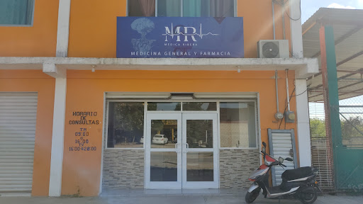 "Médica Ribera" Farmacia y Medicina General