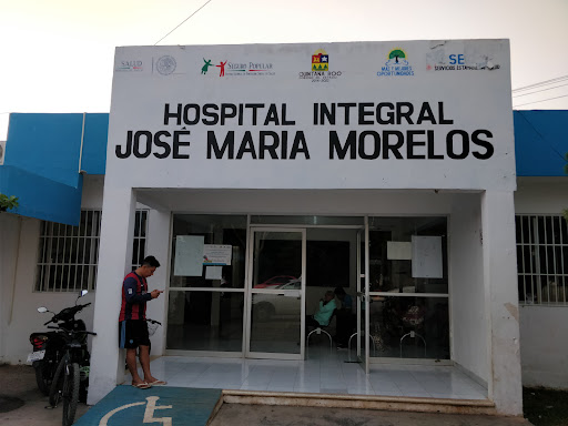 Hospital Integral De Jose Maria Morelos