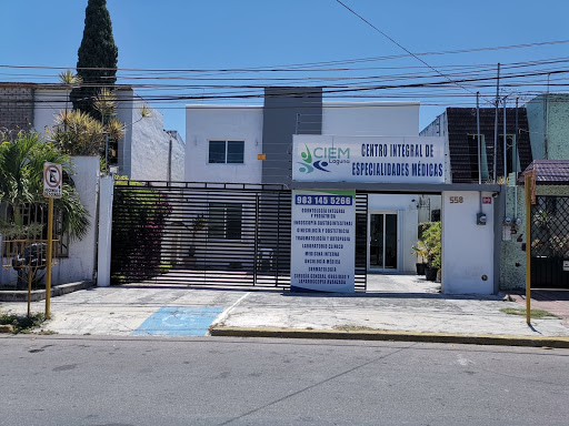 CIEM Laguna Chetumal