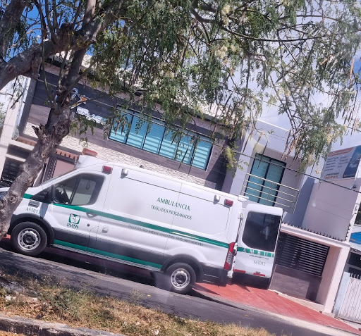 GRUPO ENLACE CENTRO MÉDICO