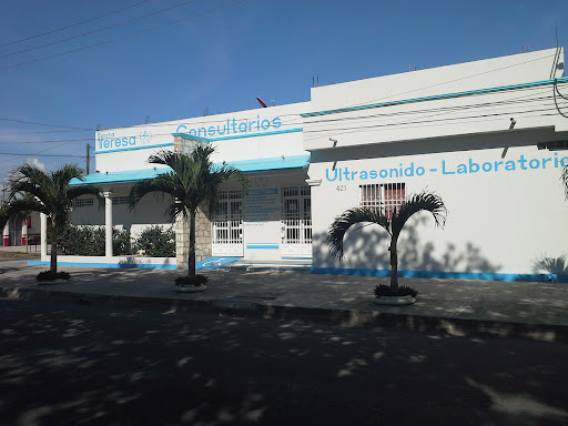 Santa Teresa Consultorios Ultrasonido
