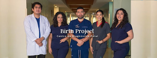 The Birth Project y Gyn Beauty spa- Ginecología y Obstetricia - Medicina Materno Fetal - Chetumal Quintana Roo.
