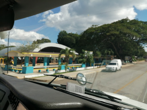 Centro De Salud Rural Presumida