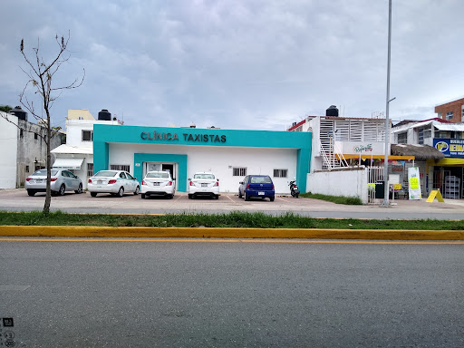 Consultoria Médica Especializada Lázaro Cardenas del Rio