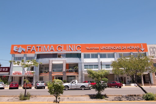 Fatima Clinica