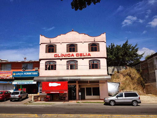 Clinica Medica Celia