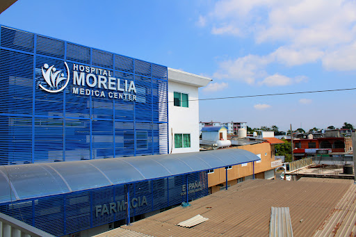 Hospital Morelia Medica Center
