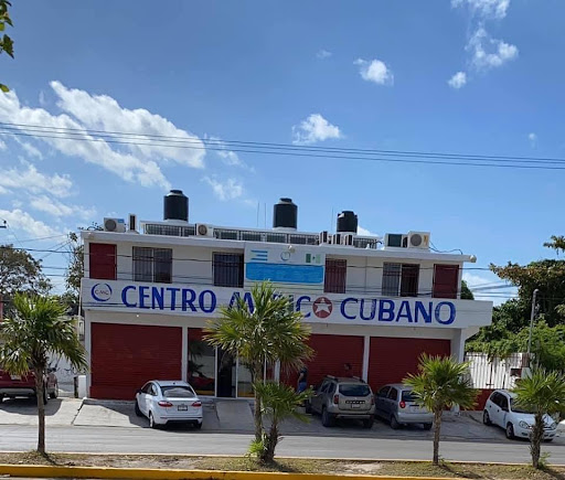 Centro Médico Cubano