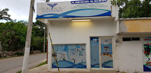 Centro Medico Santa Maria
