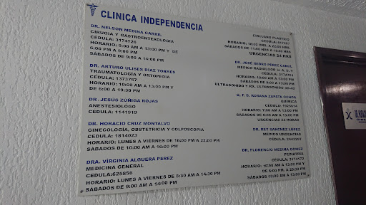 Clinica Independencia