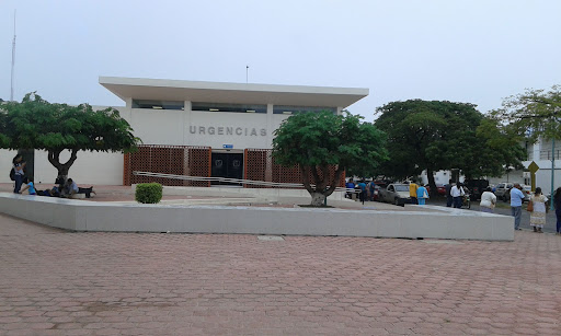 Hospital General de Zona y Medicina Familiar No. 1 IMSS