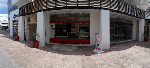 International Medical Center