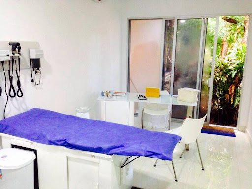 Walk In Clinic Playa del Carmen