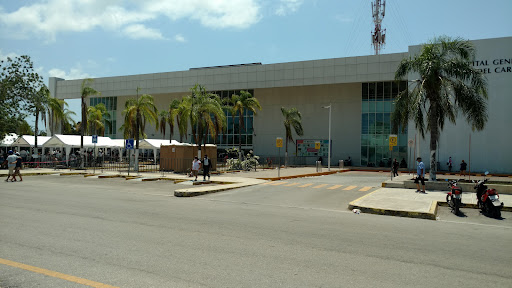Hospital General de Zona #18 IMSS