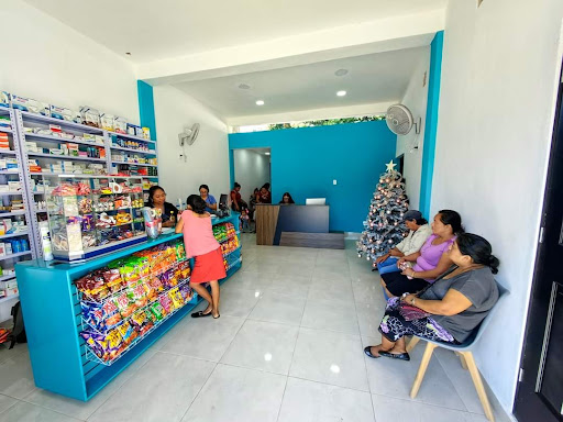 Centro Médico "San José"