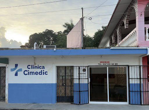 Clínica Cimedic