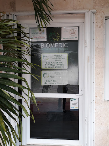 CLINICA BIOMEDIC