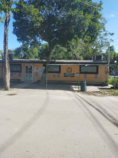 IMSS Unidad de Medica Familiar N. 12, Puerto Aventuras