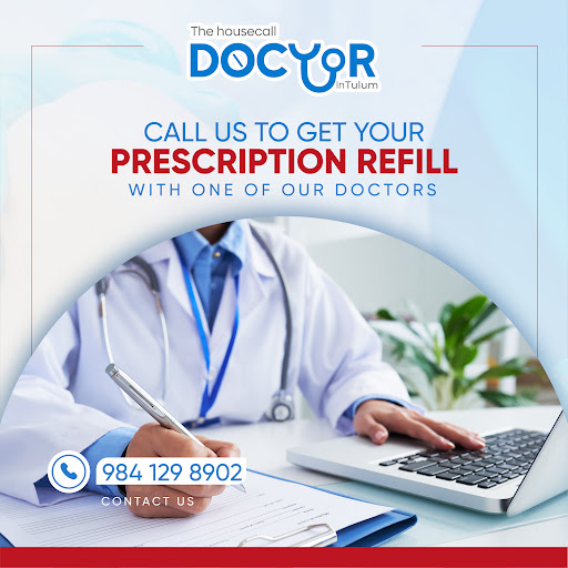The House Call Doctor - Urgent Care
