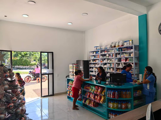 Centro Médico "San José"