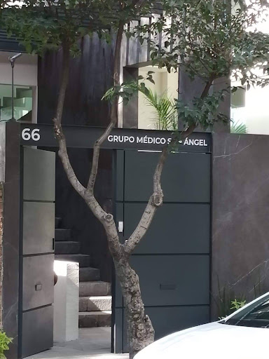 Grupo Médico San Ángel