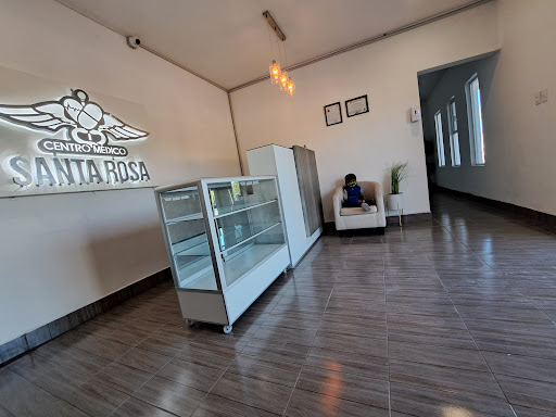 Centro Medico Santa Rosa
