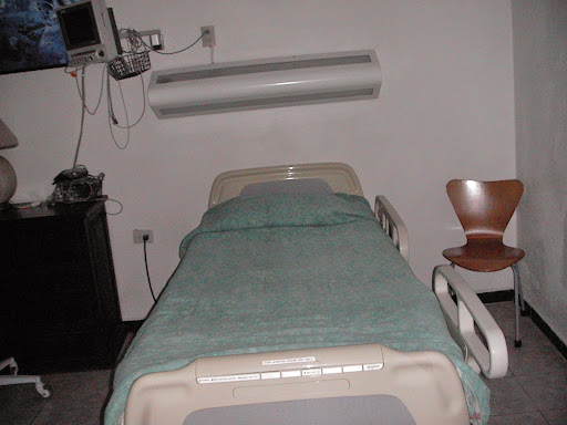Clínica Santa Rosa